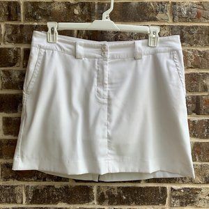 Nike Golf Performance Skort/ Skirt Attached Shorts